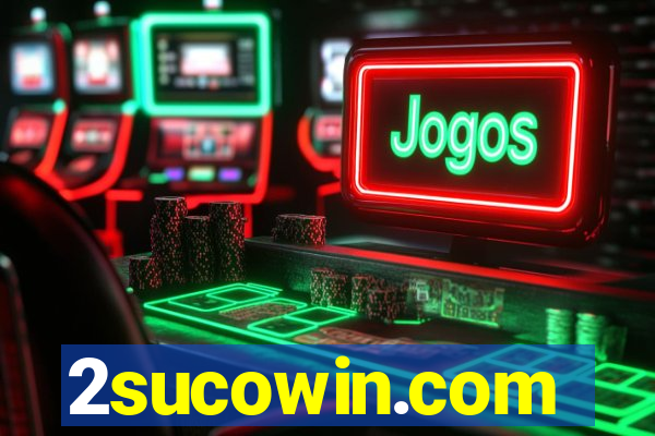 2sucowin.com