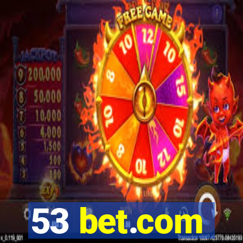 53 bet.com