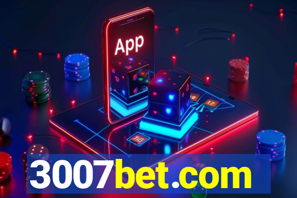 3007bet.com