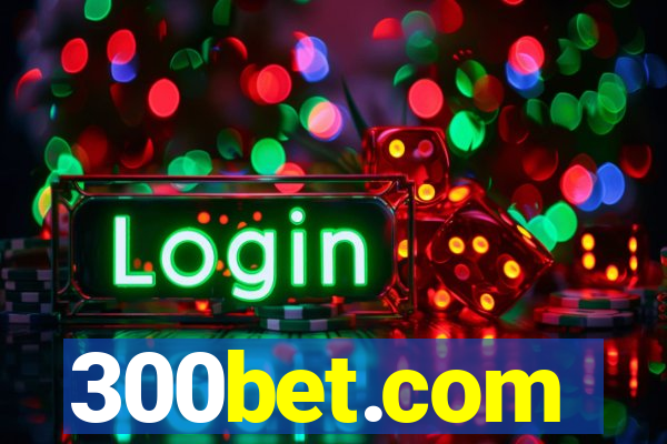 300bet.com