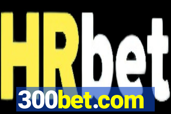 300bet.com