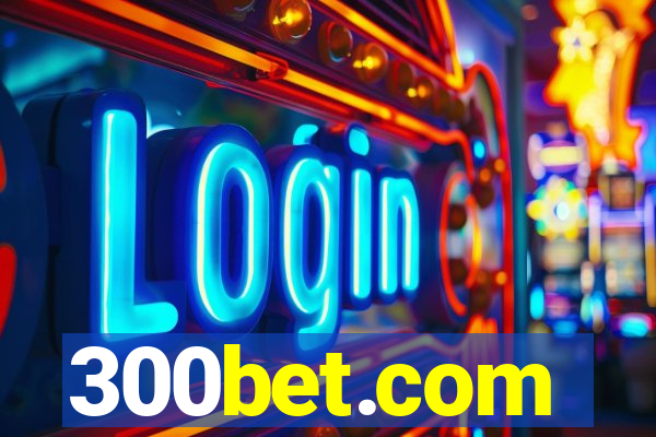 300bet.com