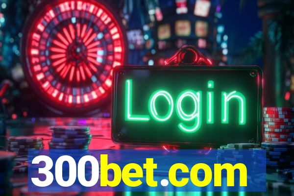 300bet.com