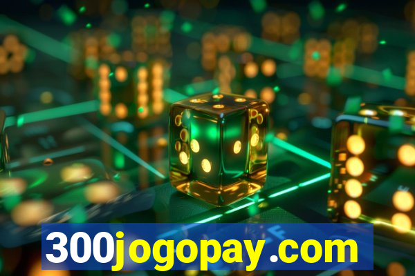 300jogopay.com