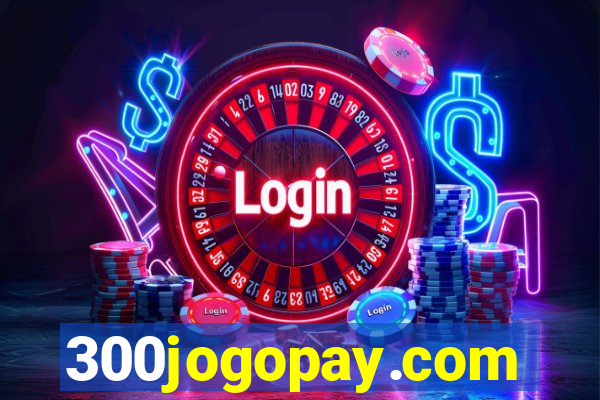 300jogopay.com