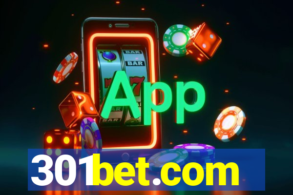 301bet.com