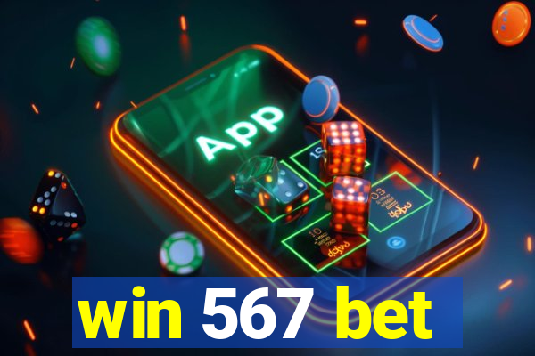 win 567 bet