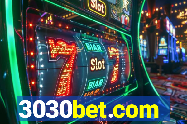 3030bet.com