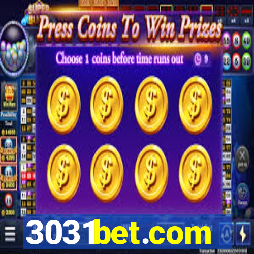 3031bet.com