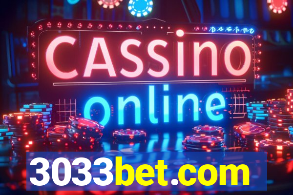 3033bet.com