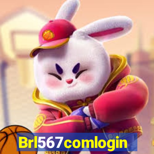 Brl567comlogin