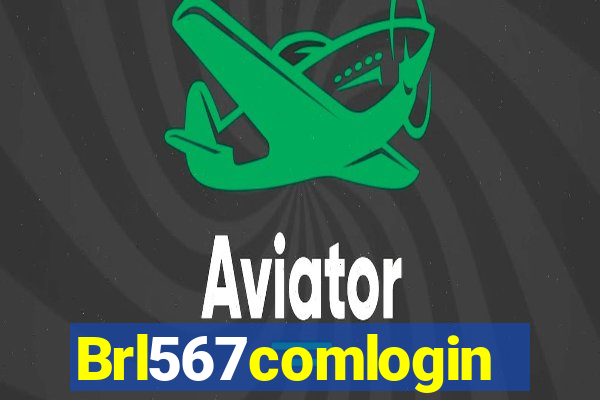 Brl567comlogin