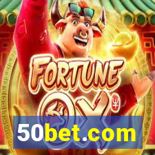 50bet.com