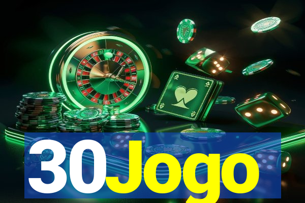 30Jogo