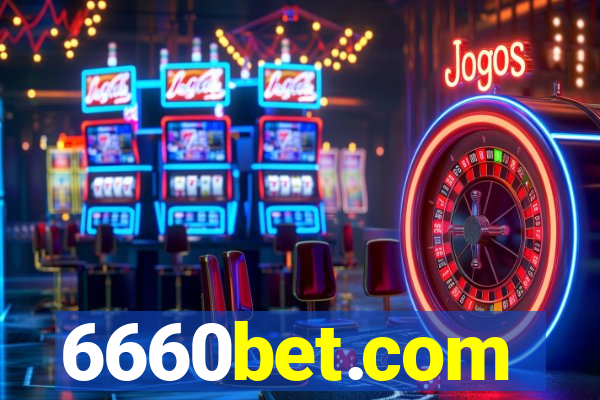 6660bet.com