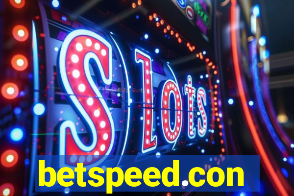 betspeed.con