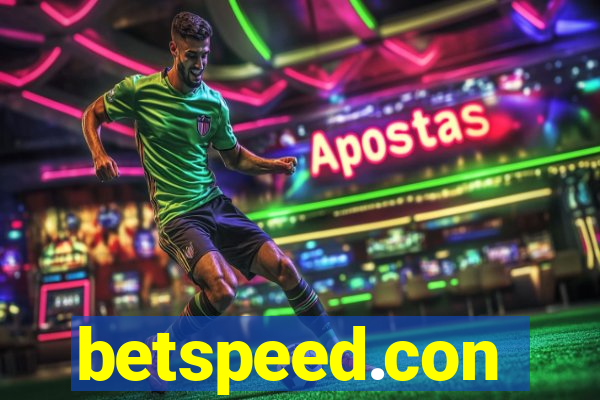 betspeed.con