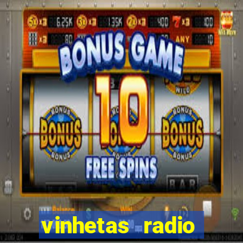 vinhetas radio globo futebol