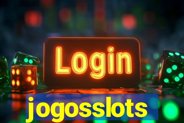 jogosslots