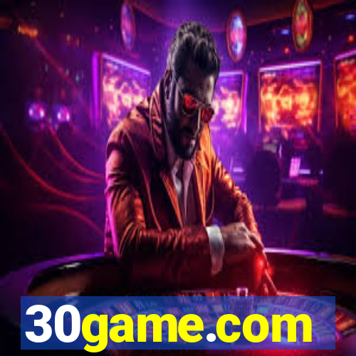 30game.com