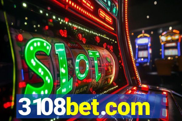 3108bet.com