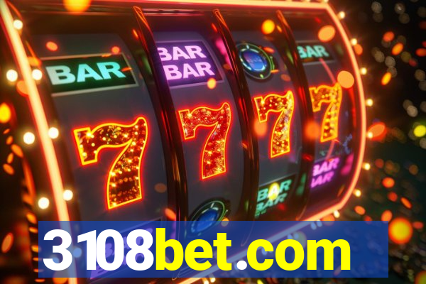 3108bet.com