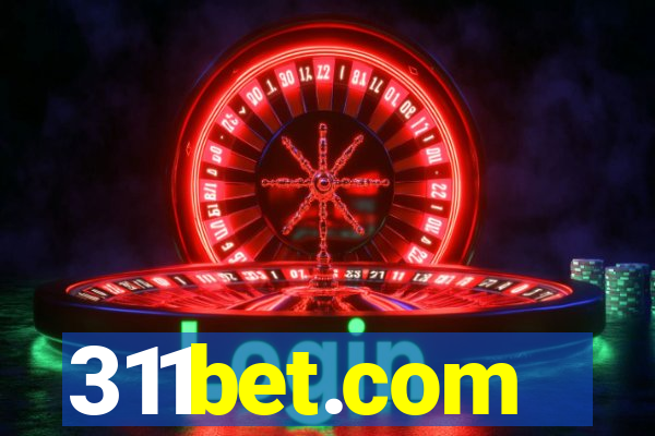 311bet.com