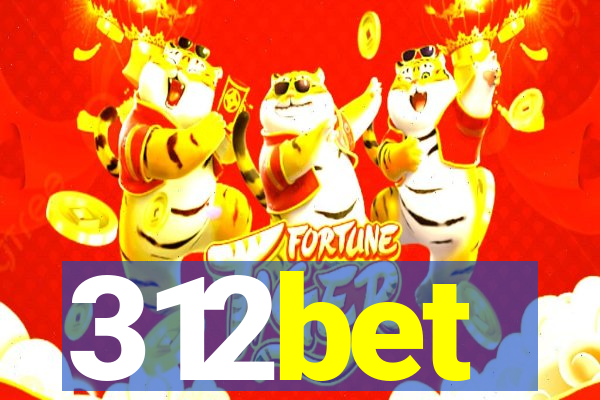 312bet