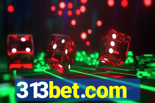 313bet.com