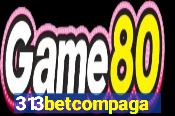 313betcompaga