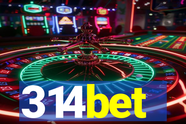 314bet