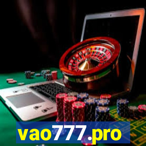 vao777.pro