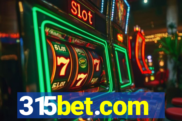 315bet.com