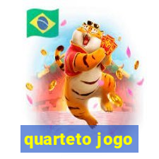 quarteto jogo