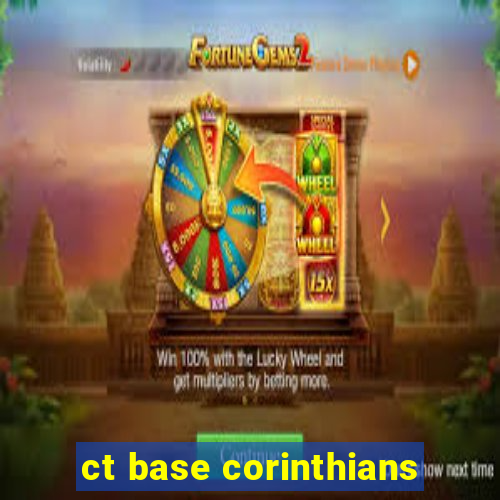 ct base corinthians