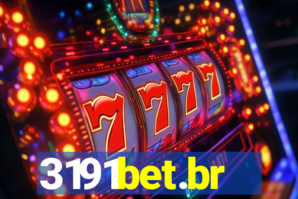 3191bet.br