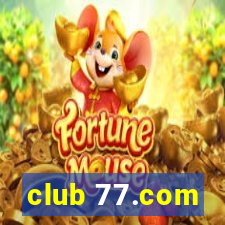 club 77.com