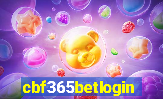 cbf365betlogin