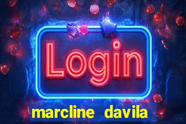 marcline davila santos live