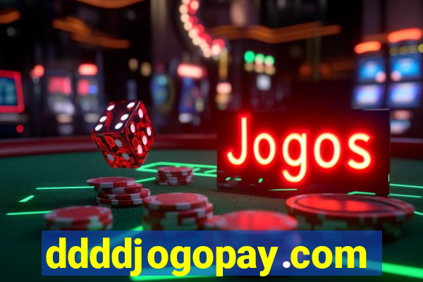 ddddjogopay.com