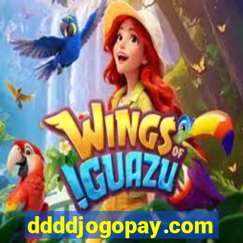 ddddjogopay.com