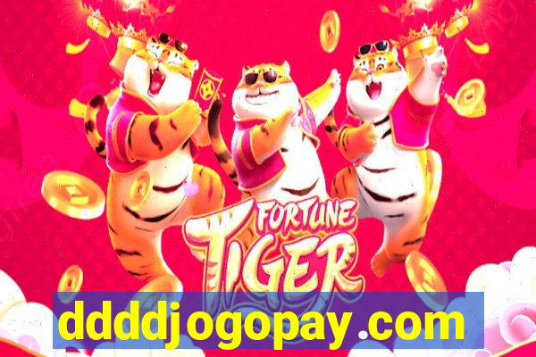 ddddjogopay.com