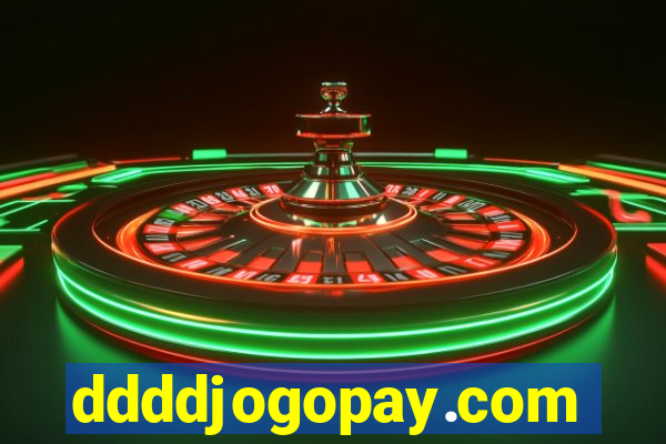 ddddjogopay.com