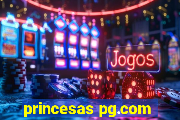 princesas pg.com