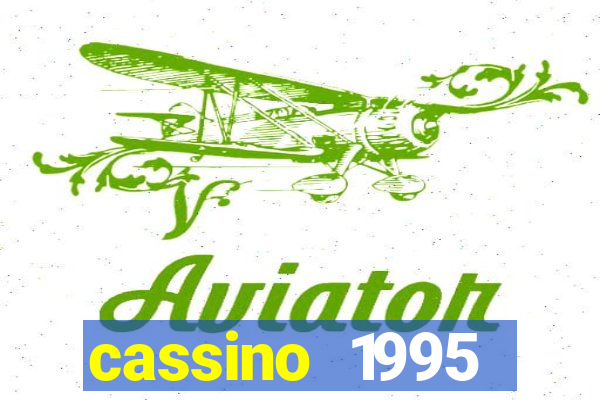 cassino 1995 dublado online