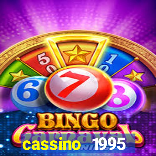 cassino 1995 dublado online