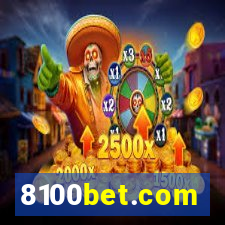 8100bet.com