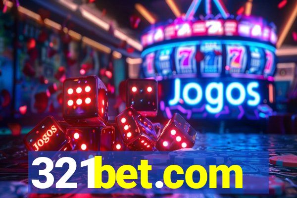 321bet.com