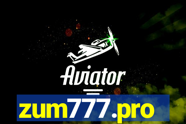 zum777.pro