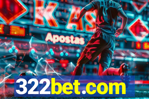 322bet.com